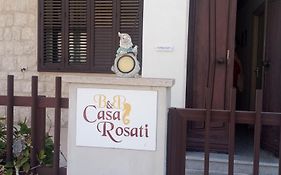 Casa Rosati